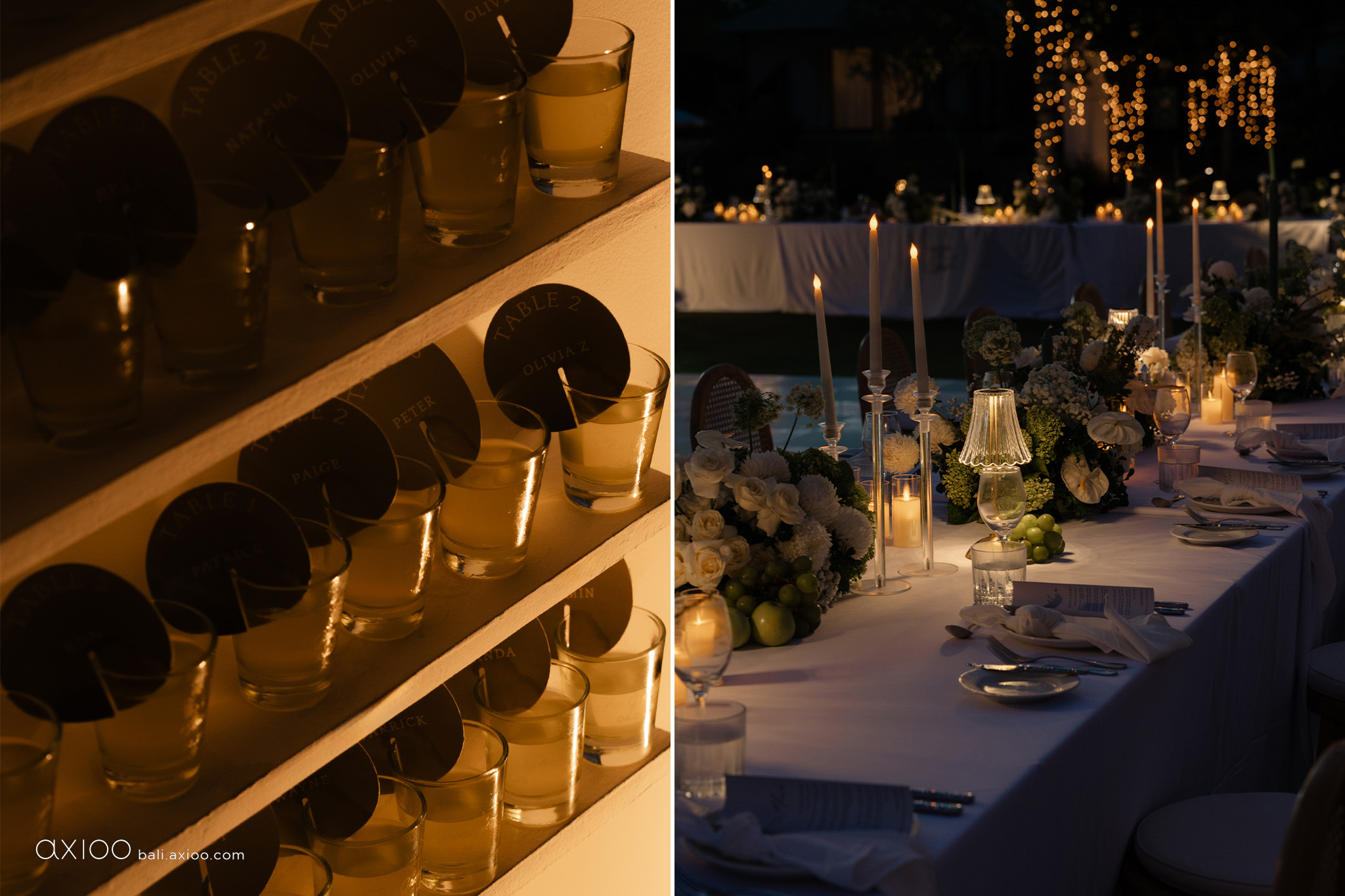 Axioo: A Bali Destination Wedding, Years in the Making